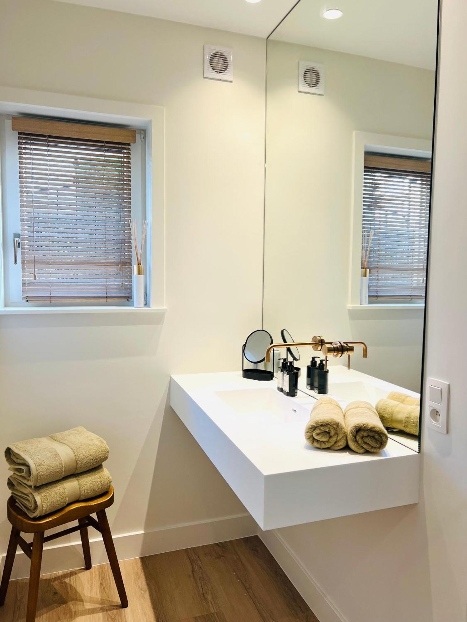 Luxe Appartement Op Topligging Knokke-Heist Bagian luar foto